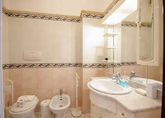 Hc - Baldo Degli Ubaldi Elegant Appartement *