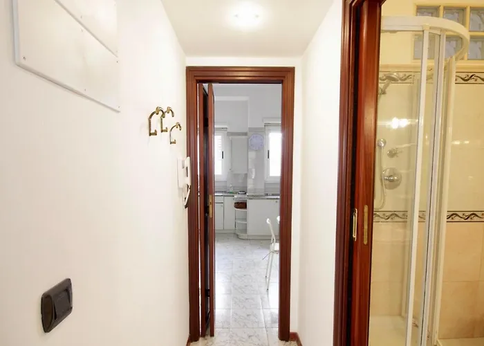 Hc - Baldo Degli Ubaldi Elegant Appartement Rome