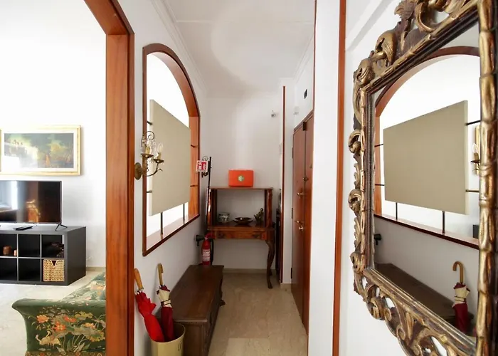 Appartement Hc - Baldo Degli Ubaldi Elegant *