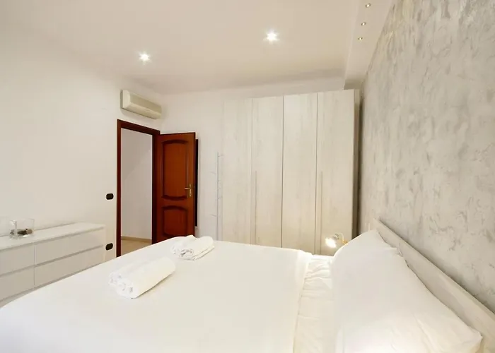 Hc - Baldo Degli Ubaldi Elegant Appartement *