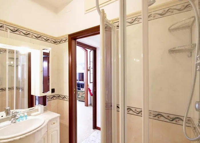 Hc - Baldo Degli Ubaldi Elegant Appartement Rome