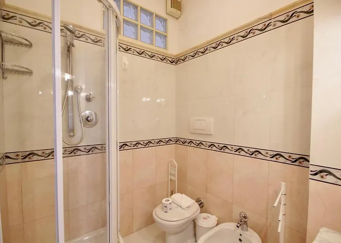 Hc - Baldo Degli Ubaldi Elegant Appartement