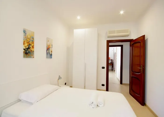 Hc - Baldo Degli Ubaldi Elegant Appartement *