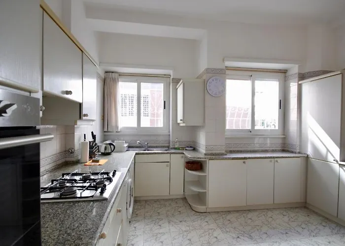 Appartement Hc - Baldo Degli Ubaldi Elegant *