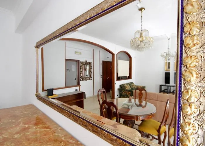 Hc - Baldo Degli Ubaldi Elegant Appartement
