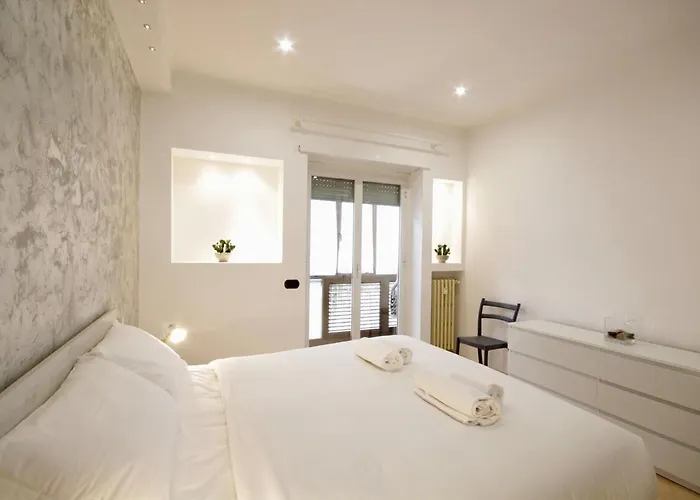 Hc - Baldo Degli Ubaldi Elegant Appartement *