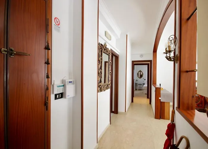 Hc - Baldo Degli Ubaldi Elegant Appartement *