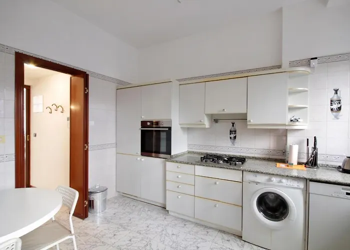 Hc - Baldo Degli Ubaldi Elegant Appartement Rome
