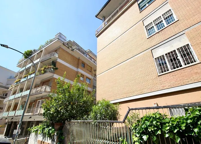 Appartement Hc - Baldo Degli Ubaldi Elegant