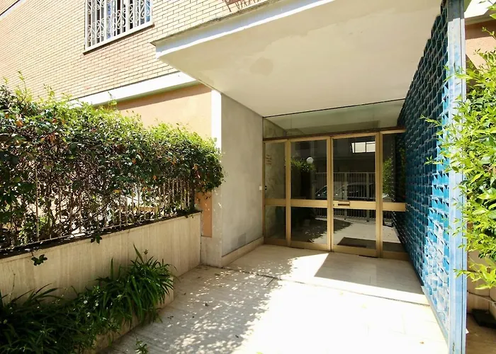 Appartement Hc - Baldo Degli Ubaldi Elegant